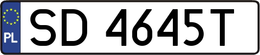 SD4645T