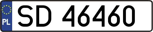 SD46460