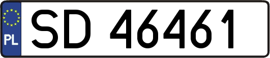 SD46461