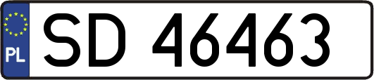 SD46463