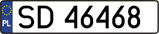 SD46468
