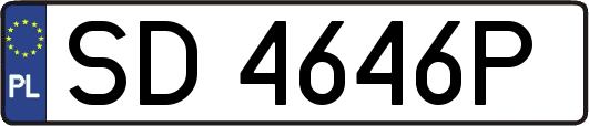 SD4646P