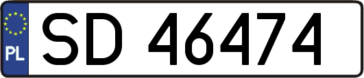 SD46474