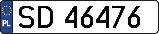 SD46476