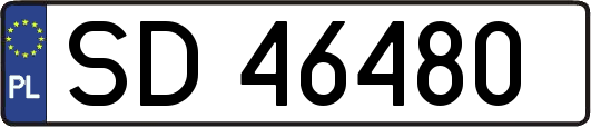 SD46480