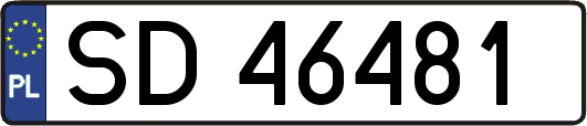 SD46481