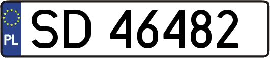 SD46482