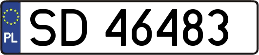 SD46483