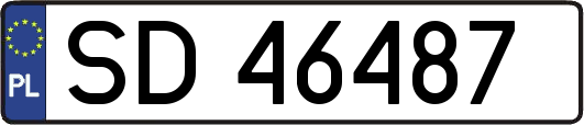 SD46487