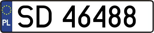 SD46488