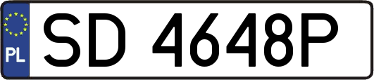 SD4648P