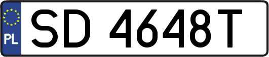SD4648T