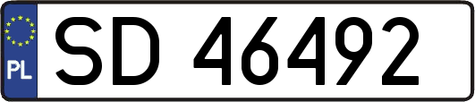 SD46492