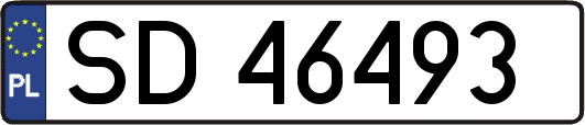 SD46493