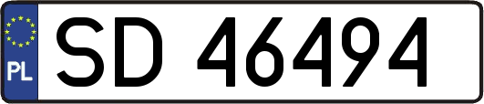 SD46494