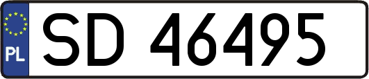 SD46495