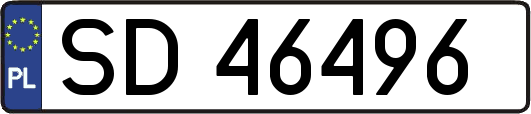 SD46496