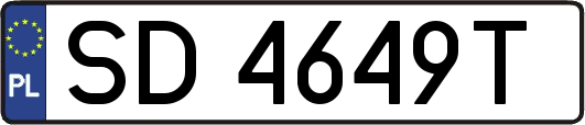 SD4649T