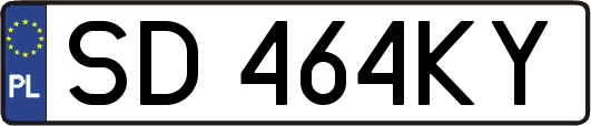 SD464KY