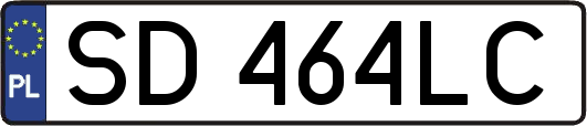 SD464LC