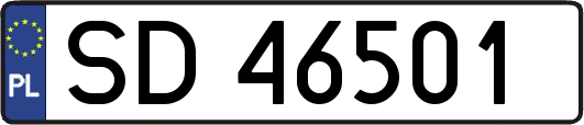 SD46501