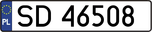 SD46508