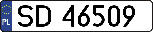 SD46509