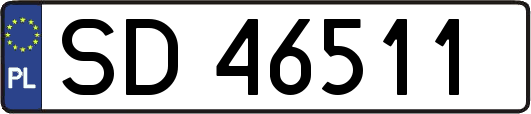 SD46511