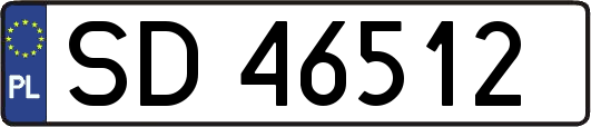 SD46512