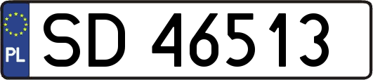 SD46513