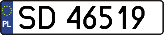 SD46519