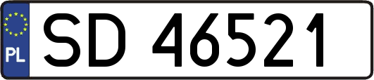 SD46521