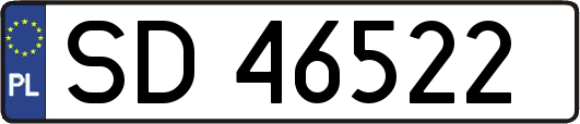 SD46522