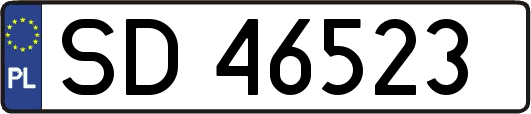 SD46523