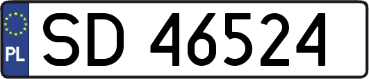 SD46524