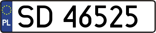 SD46525