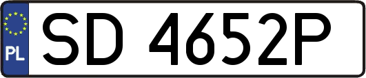 SD4652P