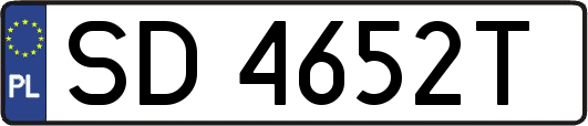 SD4652T