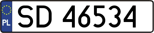 SD46534