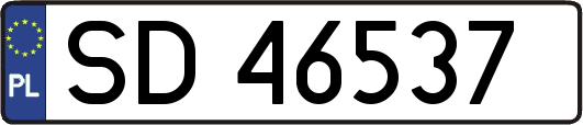 SD46537