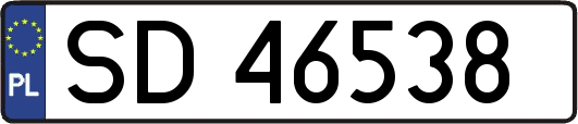 SD46538