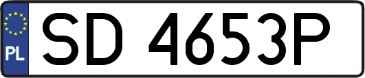 SD4653P