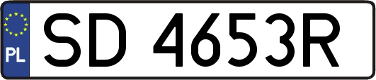 SD4653R