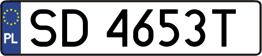 SD4653T