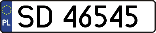 SD46545