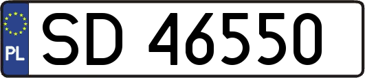 SD46550