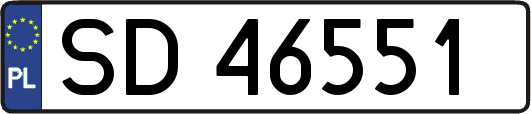 SD46551