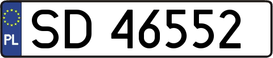 SD46552
