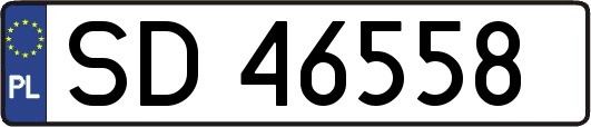 SD46558