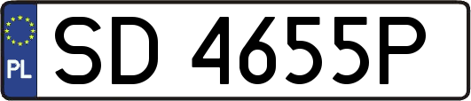SD4655P